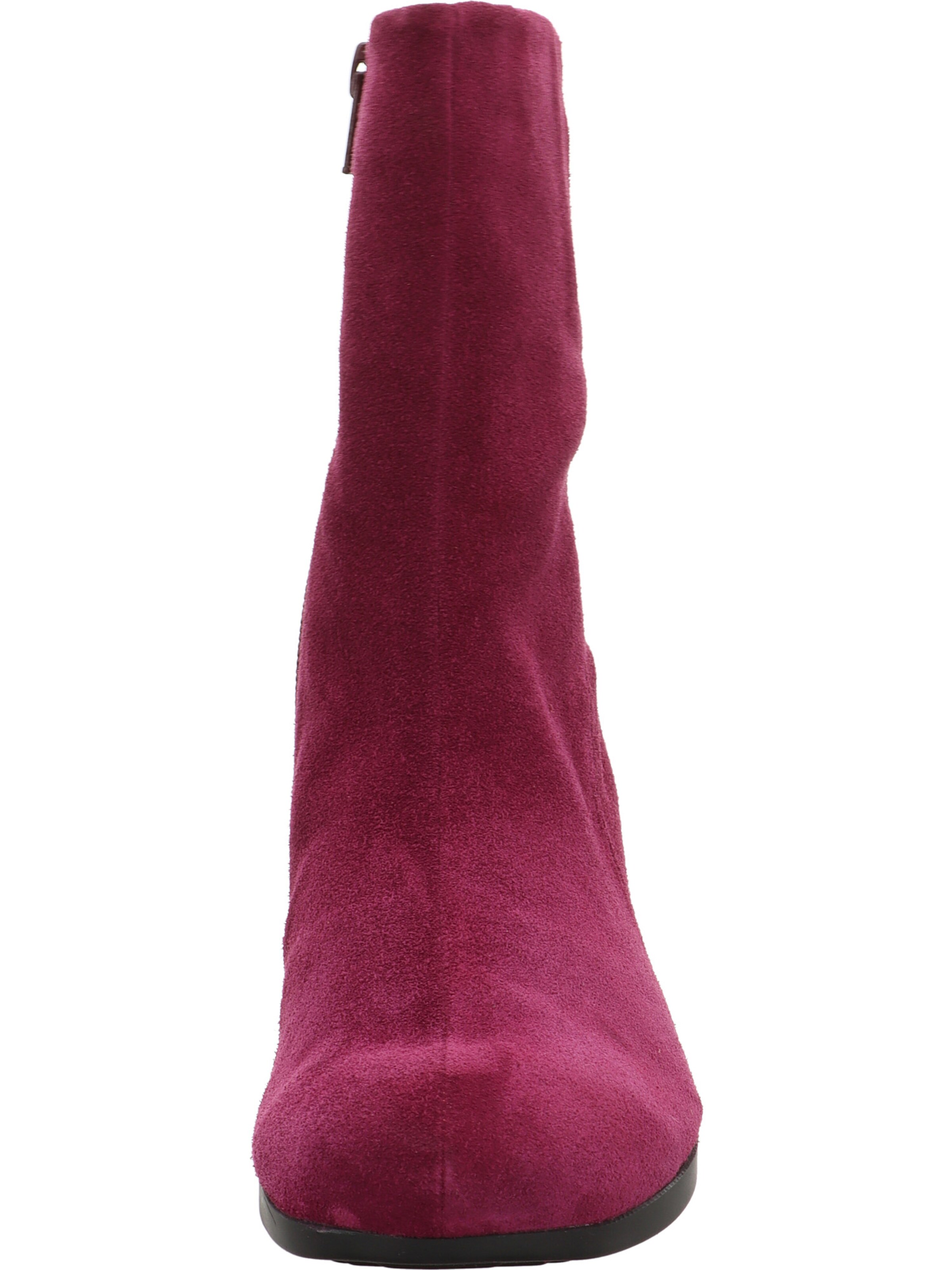 THINK! Enkellaarsjes 'Nani' in Roze