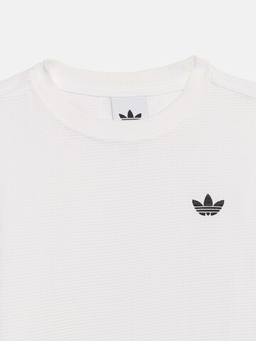 ADIDAS ORIGINALS Póló - fehér
