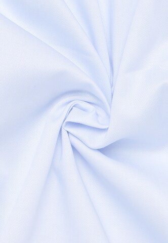 ETERNA Comfort fit Zakelijk overhemd in Blauw
