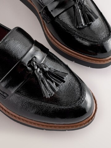 Next - Mocasines 'Forever Comfort' en negro