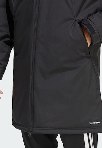 Giacca sportiva 'Tiro 26 Stadium' di ADIDAS PERFORMANCE in nero