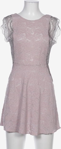 Free People Dress in XS in Pink: front