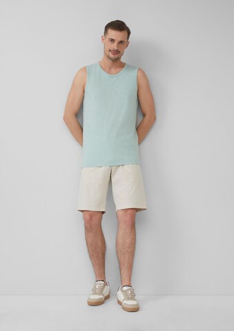 T-Shirt s.Oliver en vert