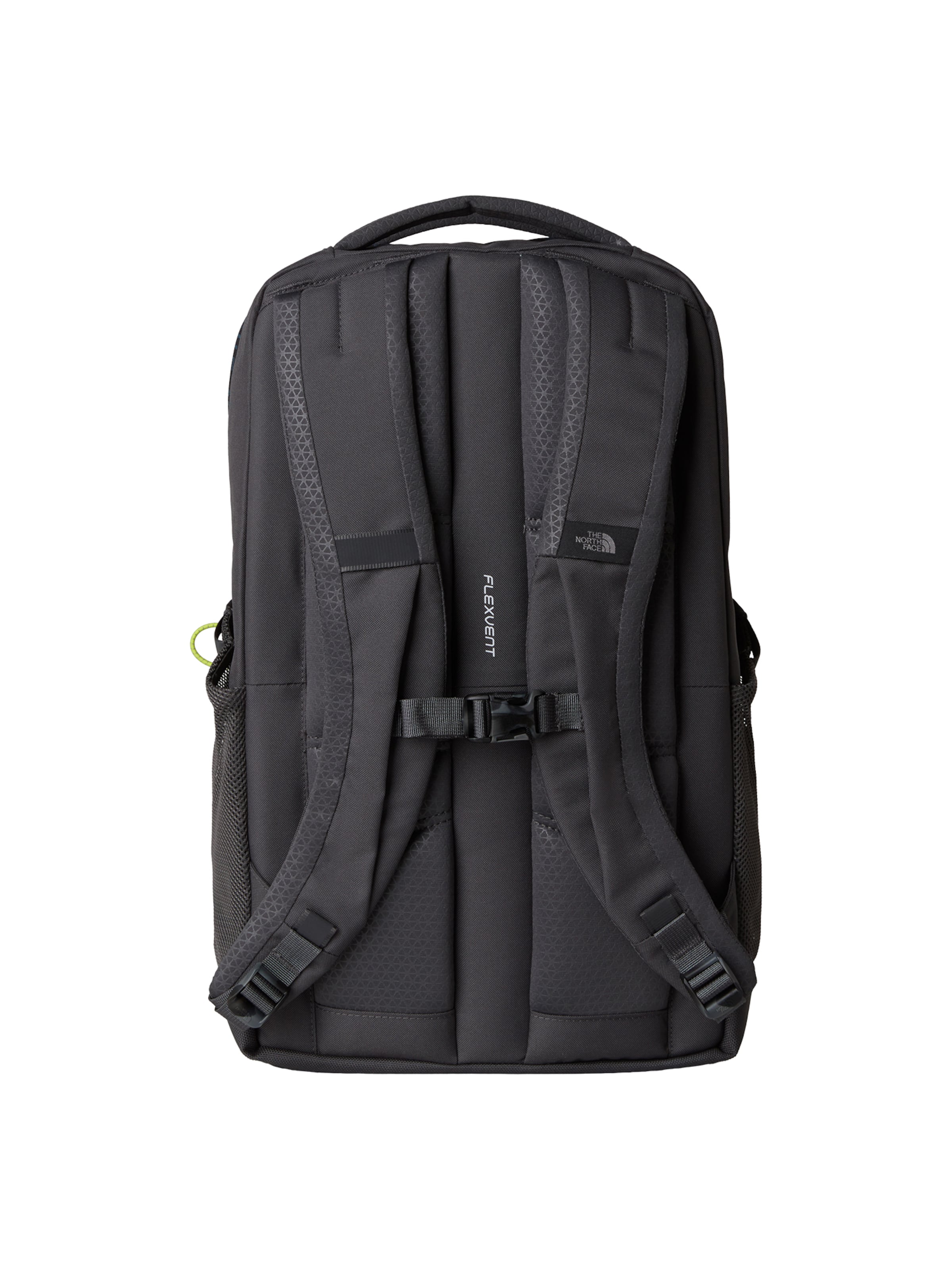 THE NORTH FACE Спортивный рюкзак 'Jester' в Черный