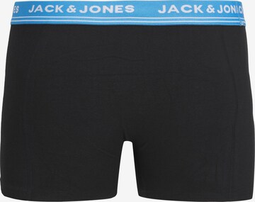 JACK & JONES Boxerky 'Downey' – černá