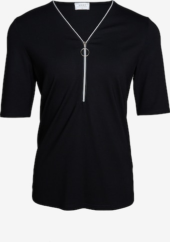 Seidel Moden Shirt in Black: front