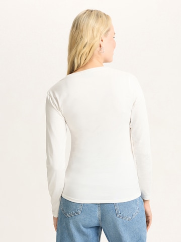 CROSS JEANS Shirt in White