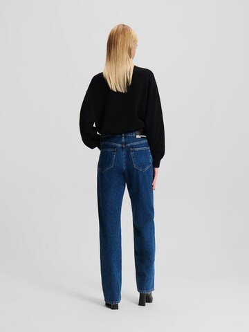 regular Jeans di KARL LAGERFELD JEANS in blu