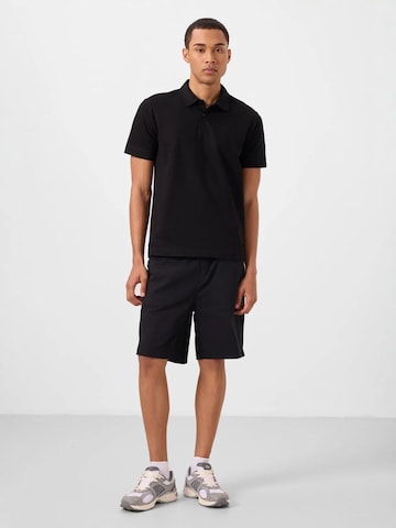 Regular Pantalon chino Tommy Life en noir