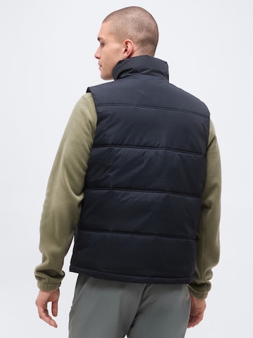 juoda COLUMBIA Sportinė liemenė 'Landroamer™'