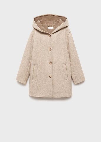 MANGO KIDS Mantel 'sandra7' in Beige