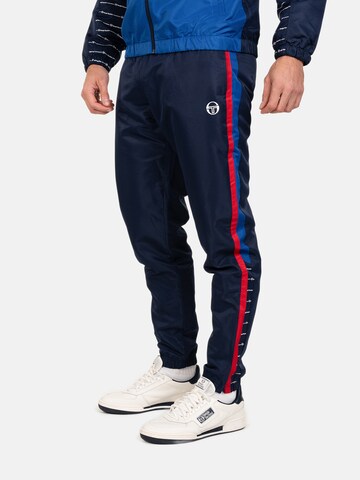 Sergio Tacchini Trainingsanzug 'RAYAN' in Blau