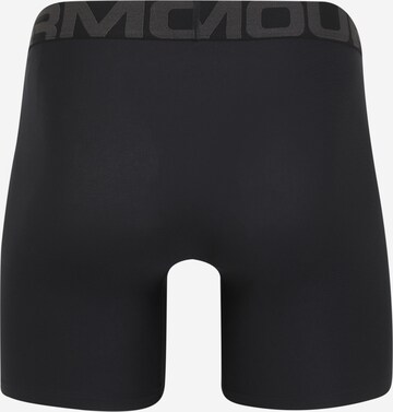 UNDER ARMOUR - Cueca desportiva em preto