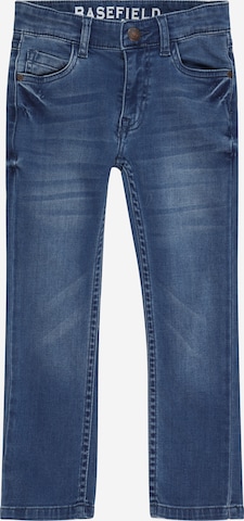 BASEFIELD Jeans in Blau: front