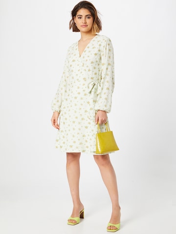 modström Dress 'Torin' in Yellow