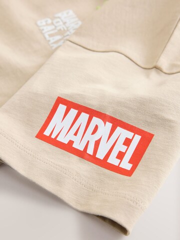 Maglietta 'Guardians of the Galaxy' di Next in grigio
