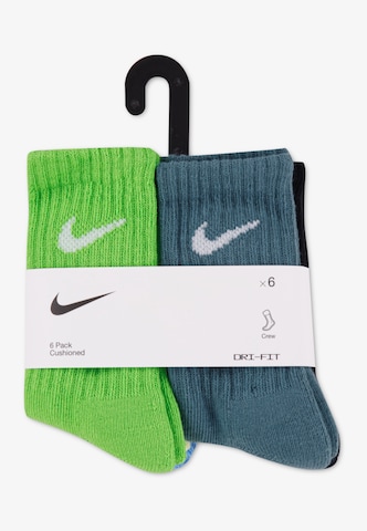 Nike Sportswear Socks in Blue