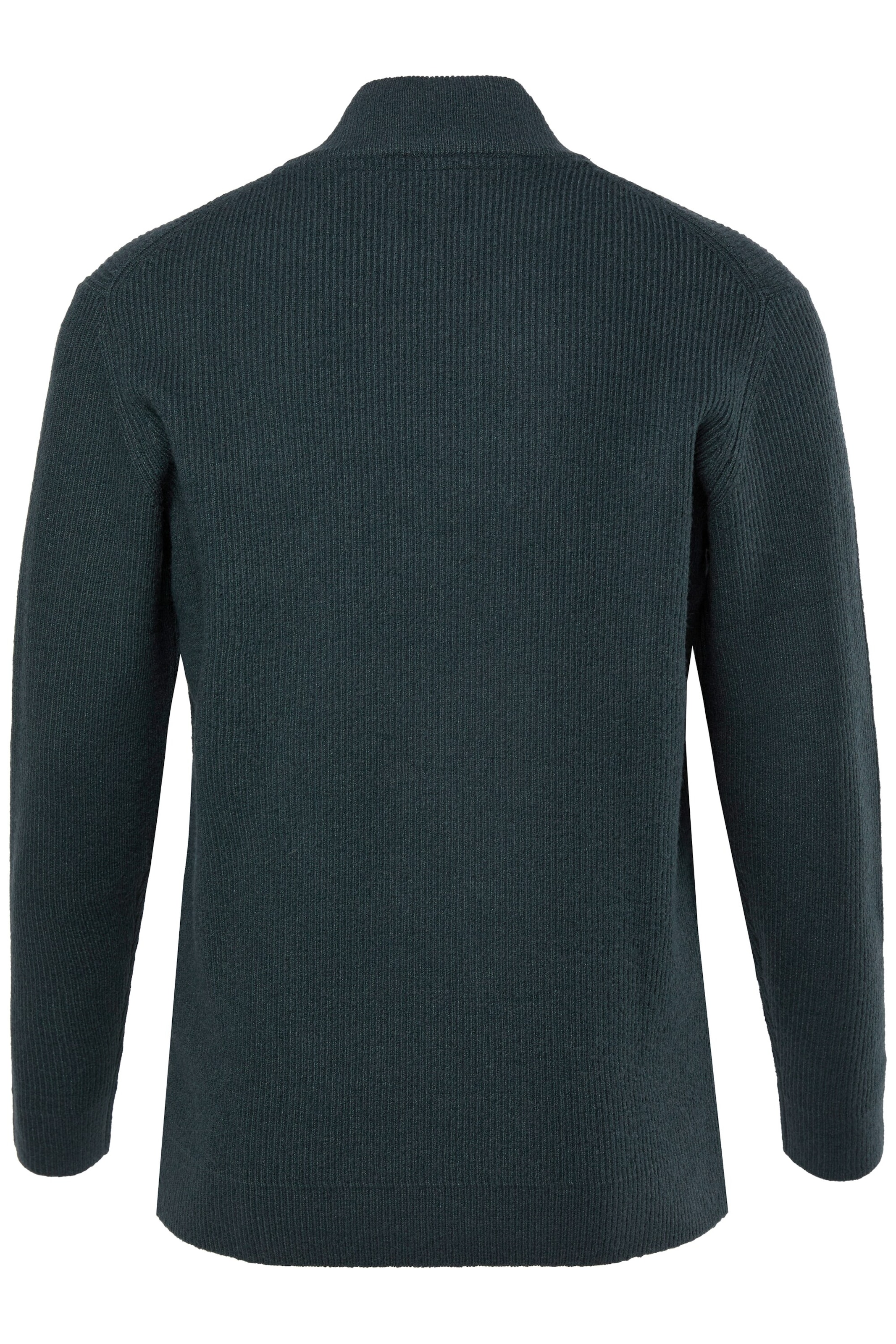 Pull-over JP1880 en vert