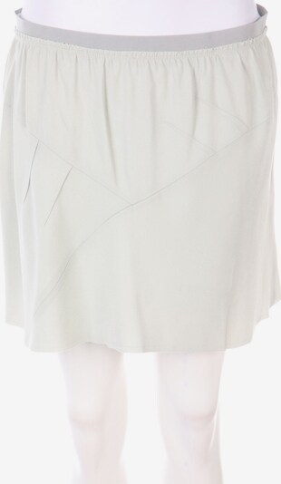 Isabel Marant Etoile Skirt in XL in Light grey / Mint, Item view