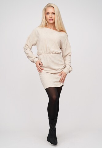 Robe Cloud5ive en beige
