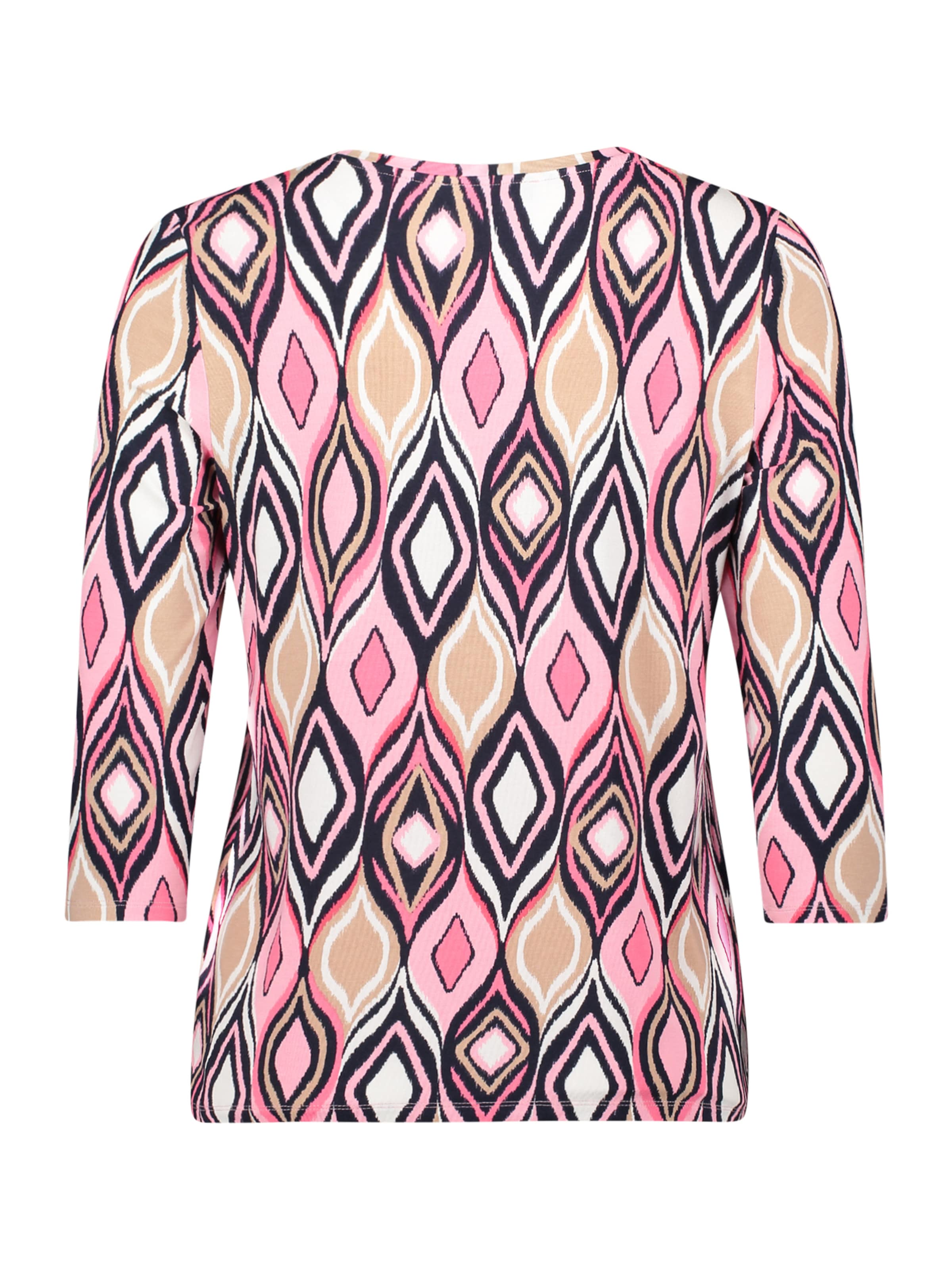 Maglietta di Betty Barclay in rosa