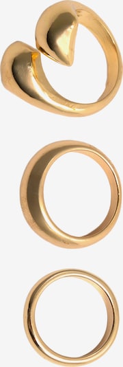 Pull&Bear Sormus värissä kulta, Tuotenäkymä