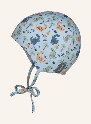 STERNTALER Beanie in Blue