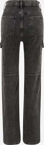 Regular Jeans cargo 'HAINE' Gap Tall en noir