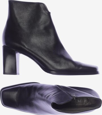 PETER KAISER Dress Boots in 39 in Black: front
