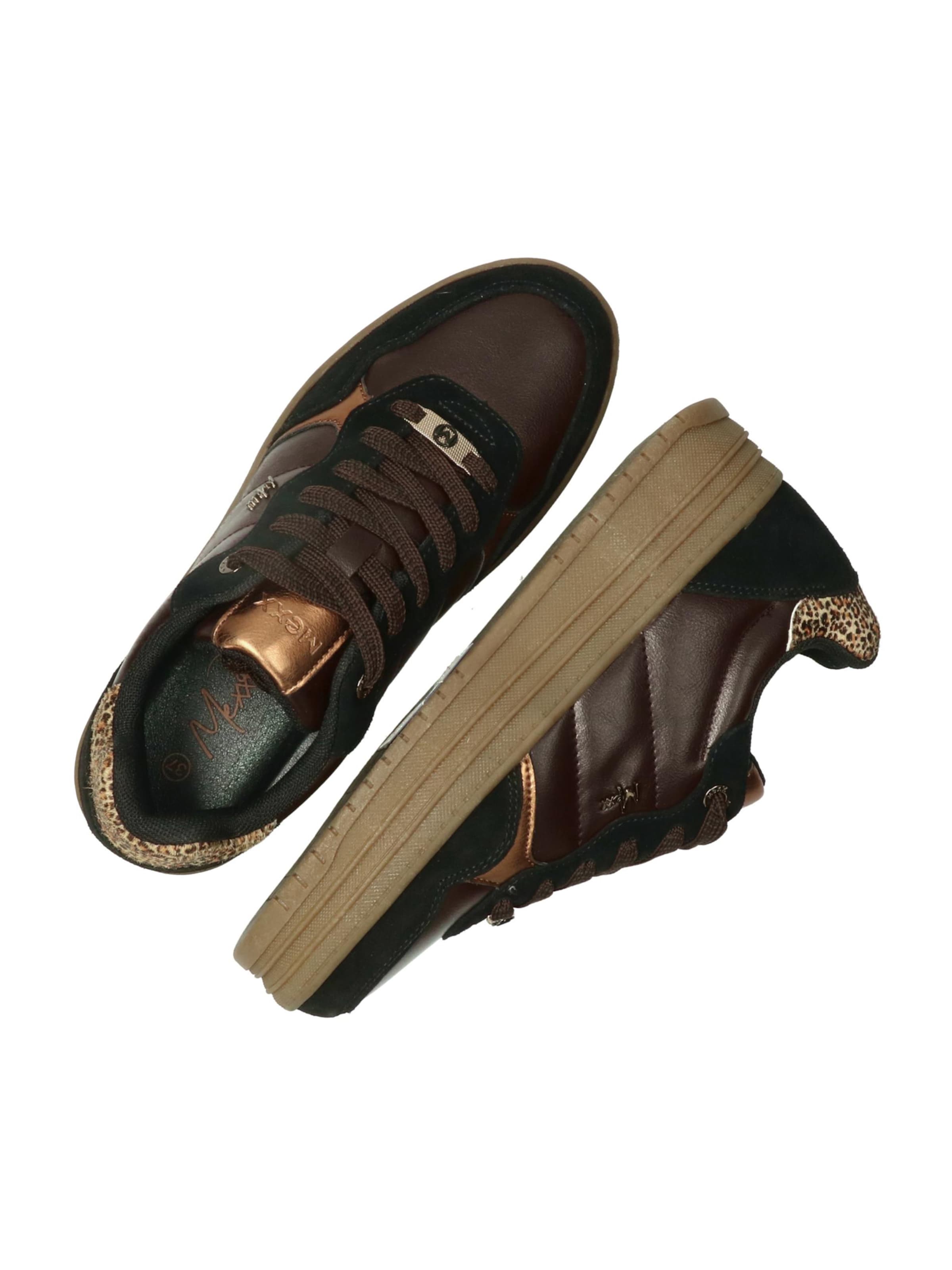 MEXX Trainers 'SYLVIA RAY' in Black