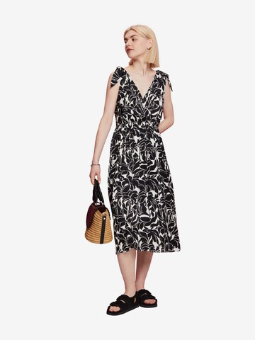 ESPRIT Dress in Black