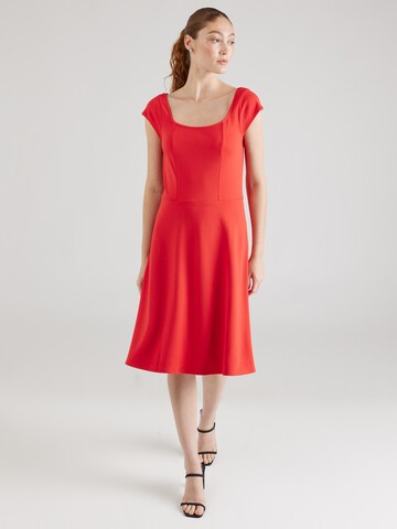 Lindex Cocktail dress 'Katja' in Red: front