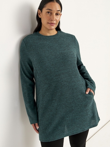 Cellbes of Sweden Tunic in Green