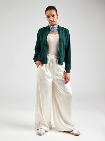 VERO MODA Tussenjas 'VMCOCO' in Groen