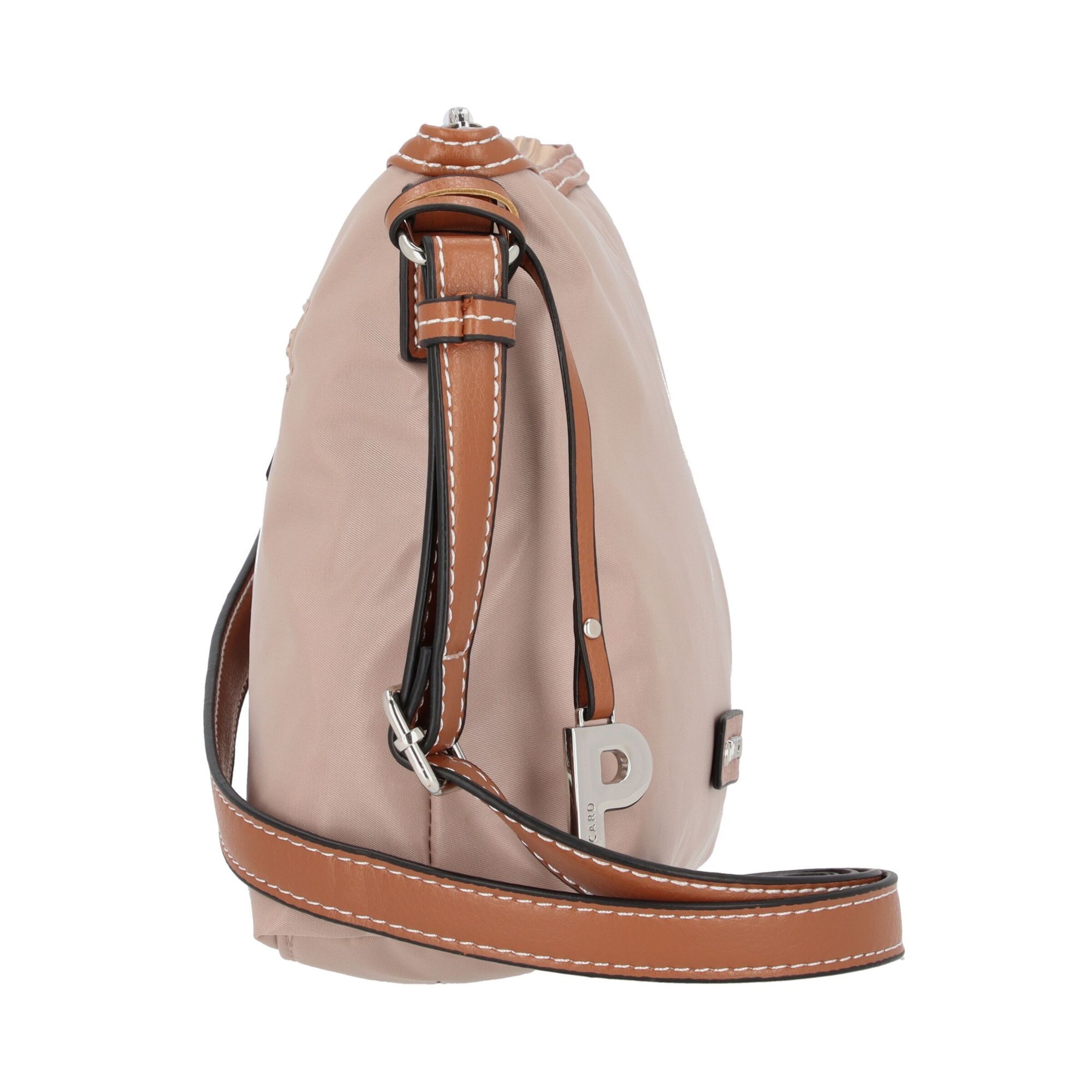 Picard Schoudertas in Beige