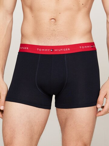 Tommy Hilfiger Underwear Regular Boxer shorts 'Essential' in Blue