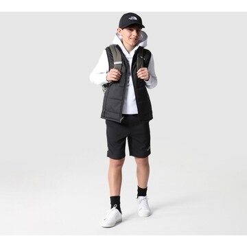 THE NORTH FACE Sports Vest 'NEVER STOP' in Black