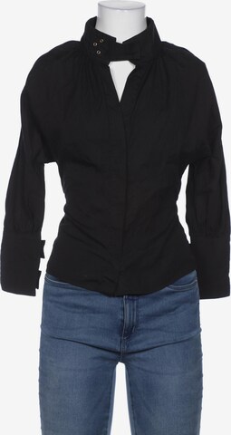 Gucci Blouse & Tunic in XXS in Black: front