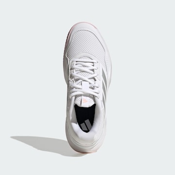 ADIDAS PERFORMANCE Sportschoen 'GameCourt 3' in Wit