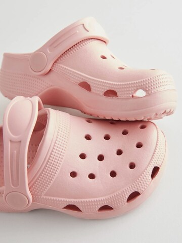 Scarpa bassa di Next in rosa