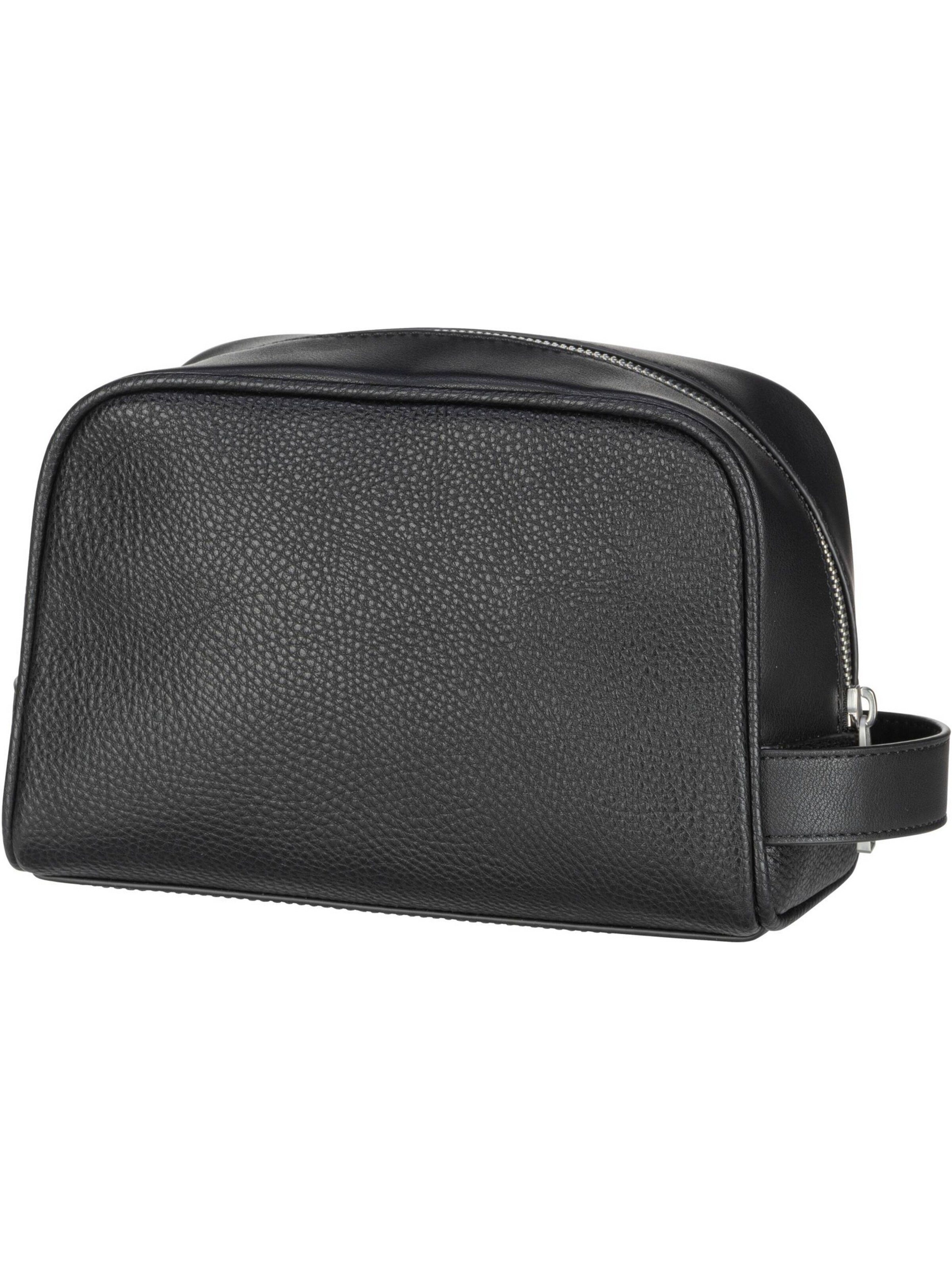 Männer Taschen & Rucksäcke TOMMY HILFIGER Kulturbeutel in Schwarz - ID14194 Männer Taschen & Rucksäcke TOMMY HILFIGER Kulturbeutel in Schwarz - ID14194