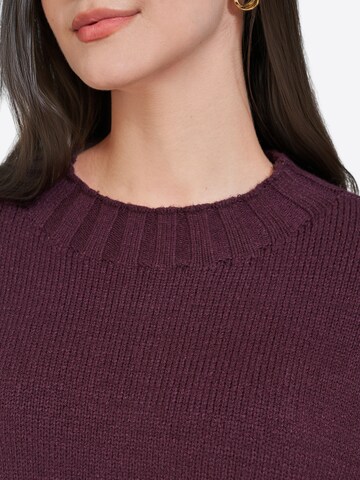 Pullover di Imily Bela in rosa