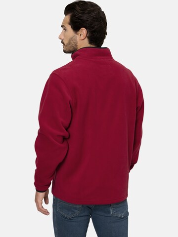 BABISTA Sweatshirt ' Luciventro ' in Rood