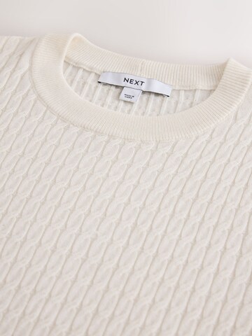 Next Trui in Beige