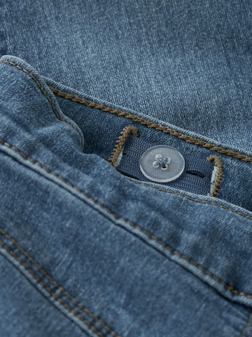 NAME IT Slim fit Jeans in Blue