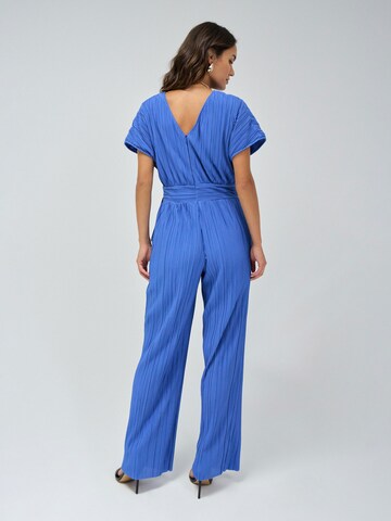 Combinaison Salsa Jeans en bleu