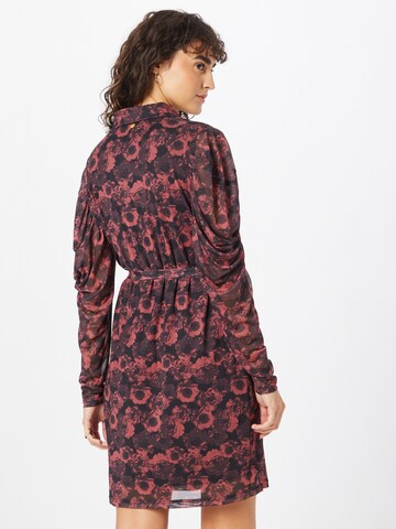 Abito camicia 'Shiloh' di Freebird Icons in rosa