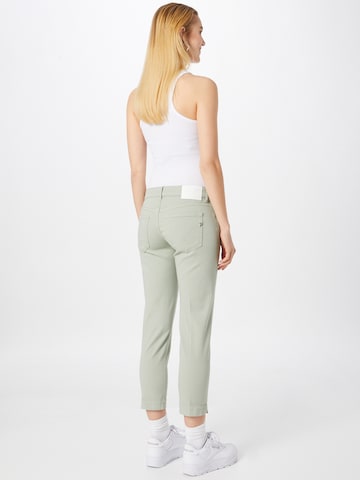 Slimfit Jeans di Dondup in verde