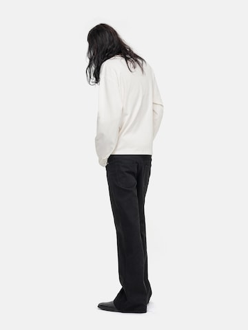 ENRAGE Shirt in White