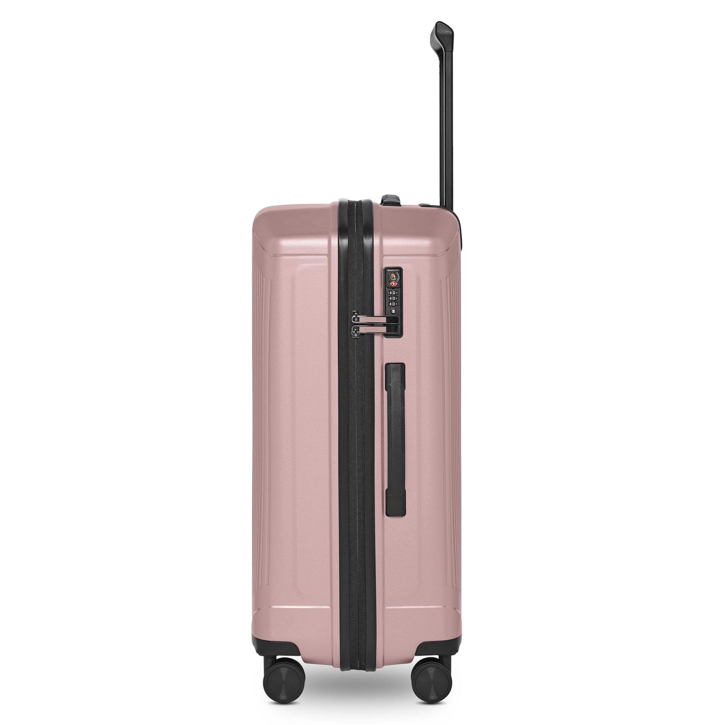 Smartbox Cart 'Edition 02' in Pink